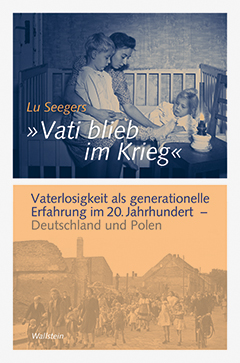 Vati blieb im Krieg