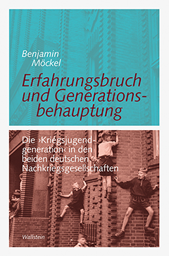 Erfahrungsbruch und Generationsbehauptung