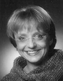 Dr. Ruth Florack